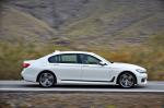 BMW 750Li xDrive M Sport 2015 года
